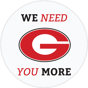We need you more in Gainesville ISD (North Texas)! 