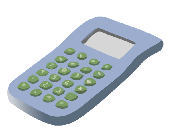 Calculator Apps